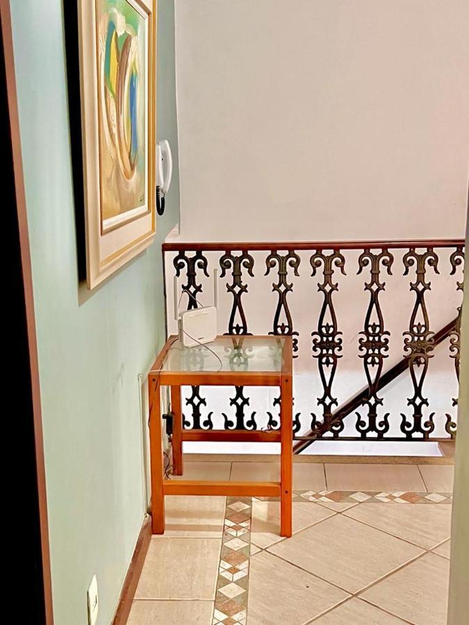 Hostal Do Recreio *