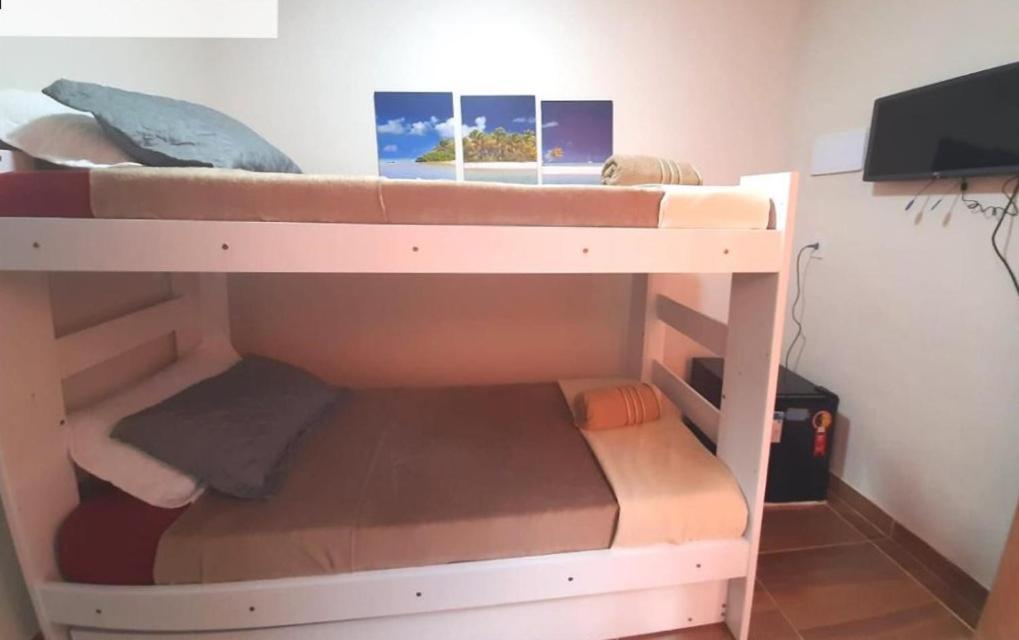 Hostal Do Recreio