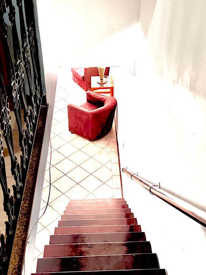 旅馆 Do Recreio 里约热内卢
