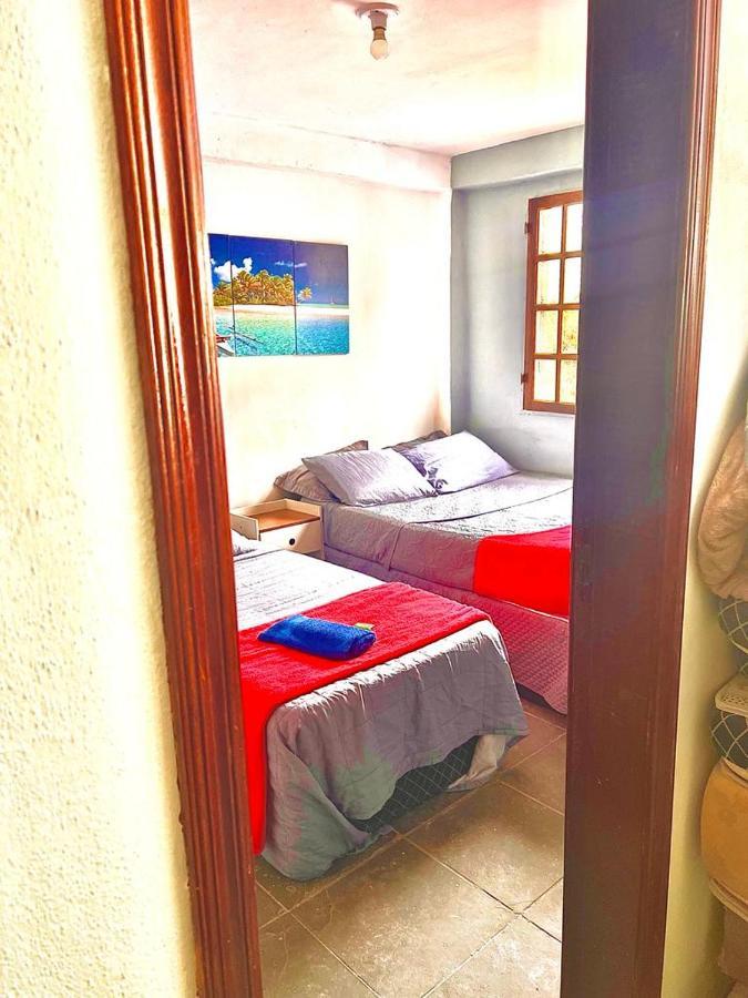 Do Recreio 旅馆 里约热内卢