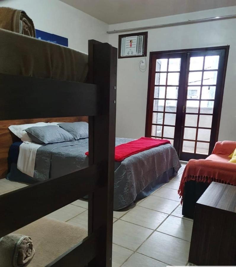 旅馆 Do Recreio *