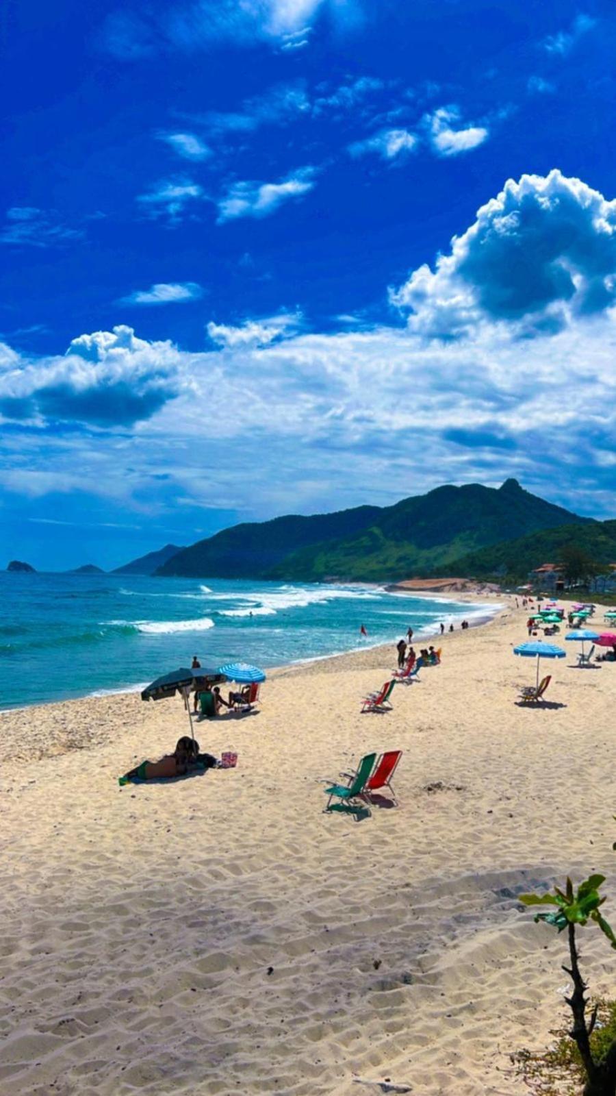 旅馆 Do Recreio *