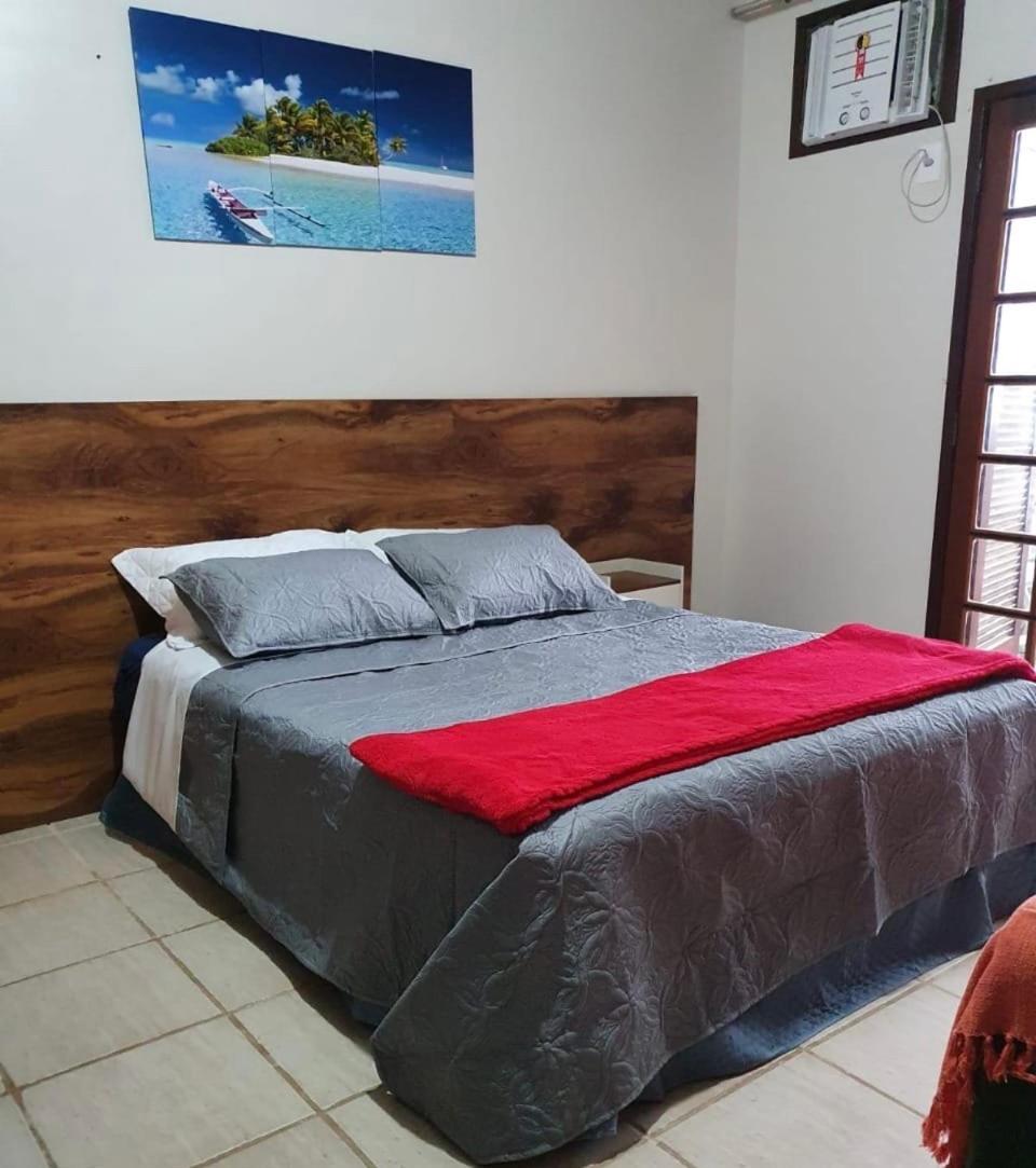 旅馆 Do Recreio