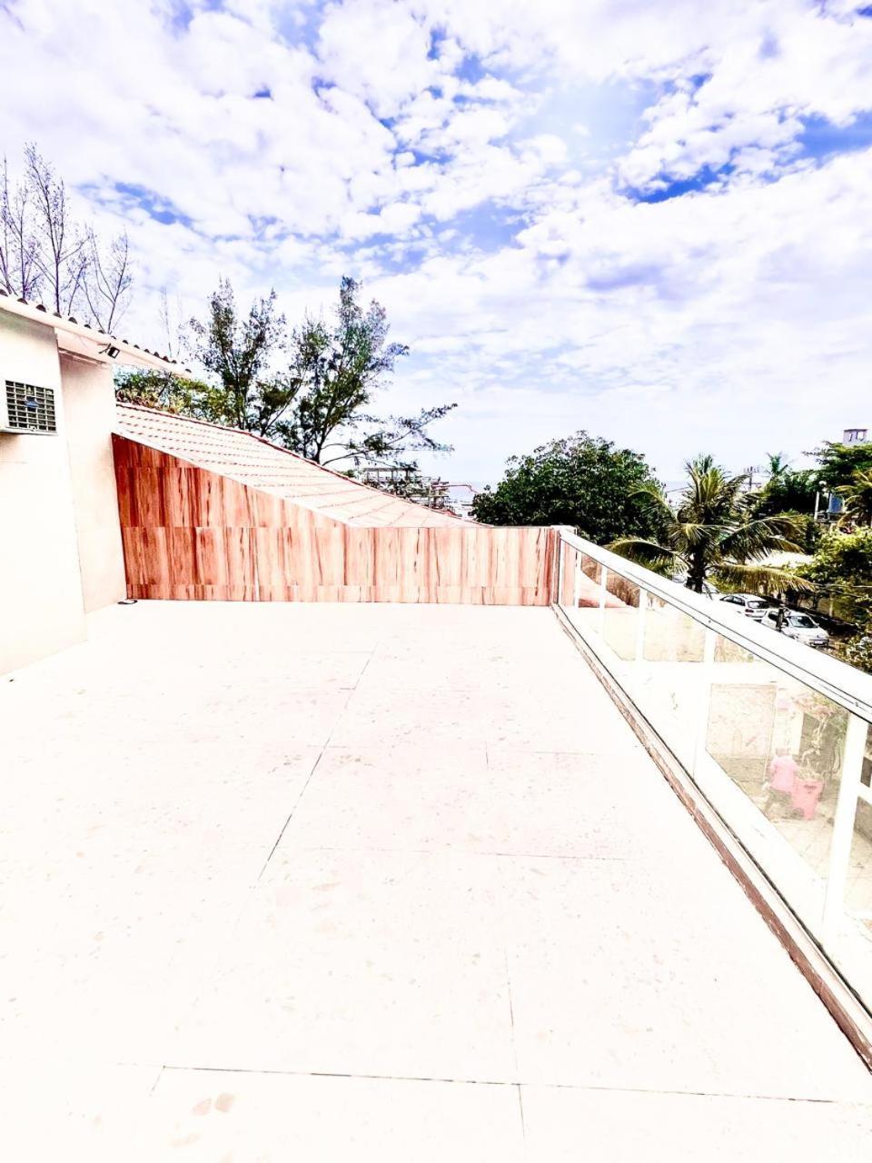 旅馆 Do Recreio *
